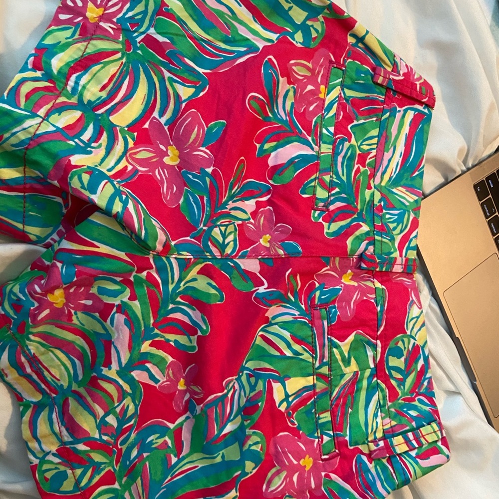 shorts - Picture 2 of 3